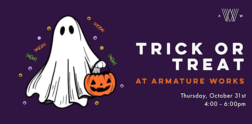 Best Halloween Events and Parties in Tampa Bay